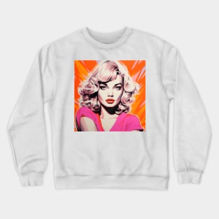 Margo Crewneck Sweatshirt